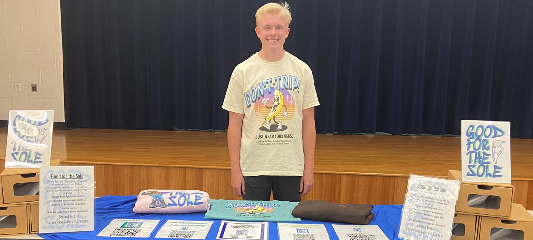 Voss Middle School Community Showcase