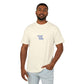 Cream Heavyweight Global GFTS T-Shirt