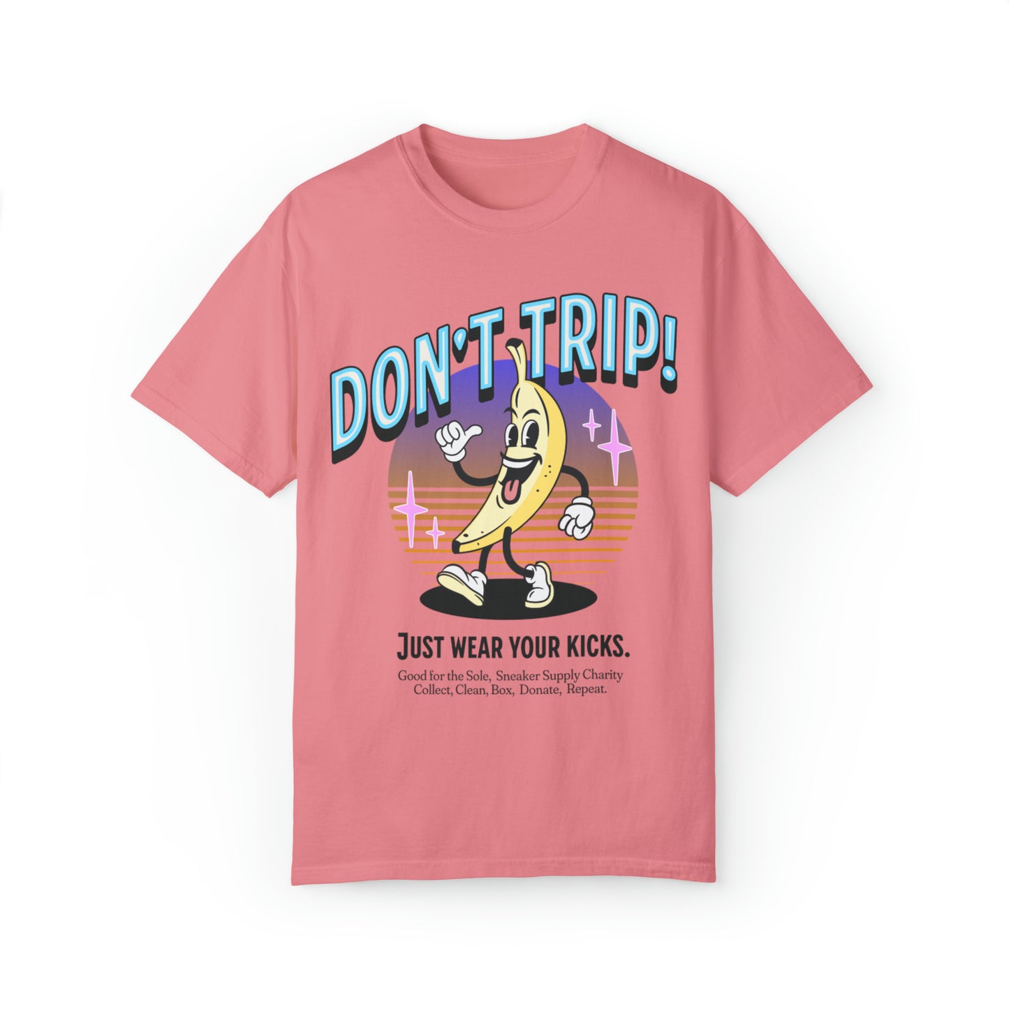 Don't Trip T-Shirt