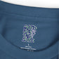 Navy Heavyweight Global GFTS T-Shirt