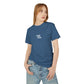 Navy Heavyweight Global GFTS T-Shirt