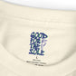 Cream Heavyweight Global GFTS T-Shirt