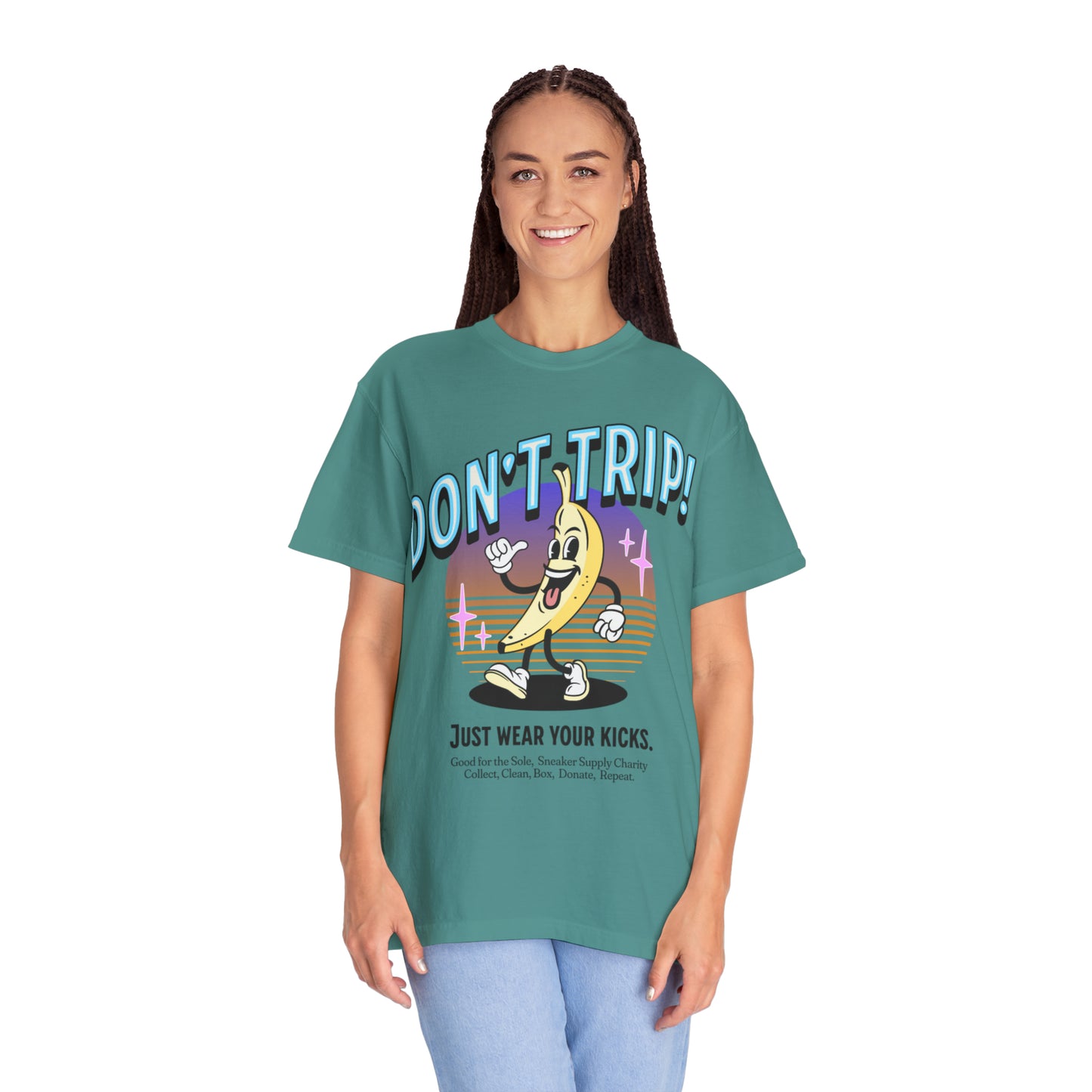 Don't Trip T-Shirt