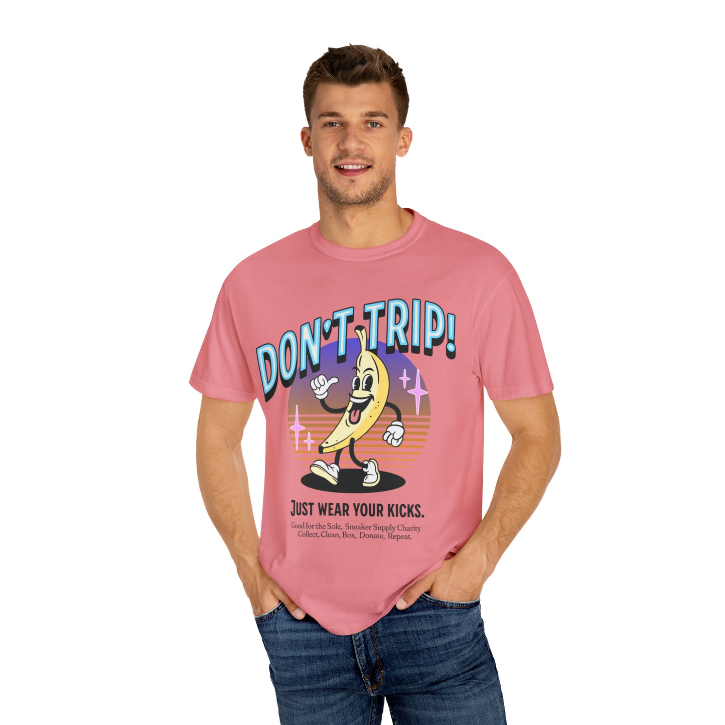 Don't Trip T-Shirt