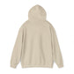 Cream GFTS Embroidered Hoodie