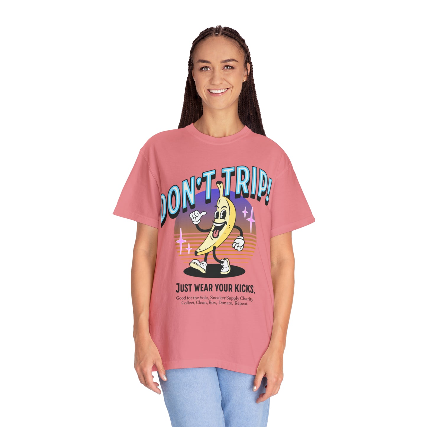 Don't Trip T-Shirt