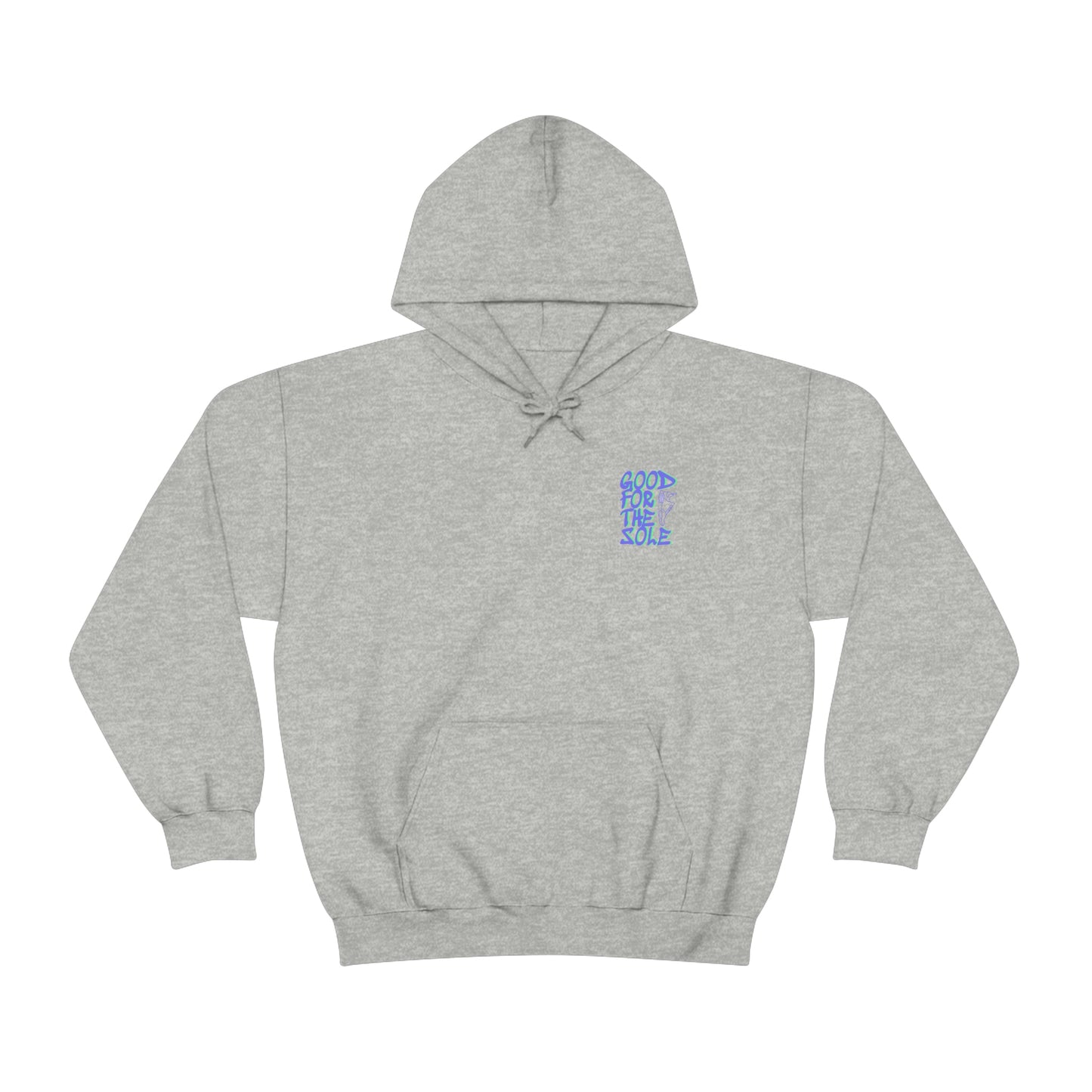 Box Boy Hoodie