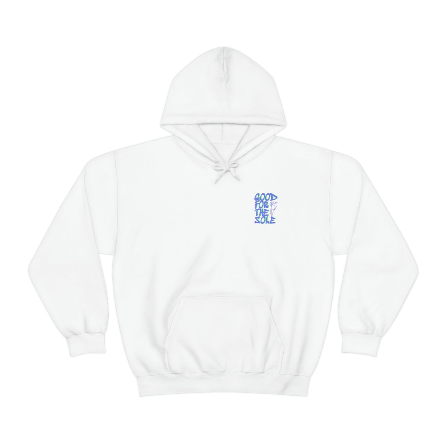 Box Boy Hoodie