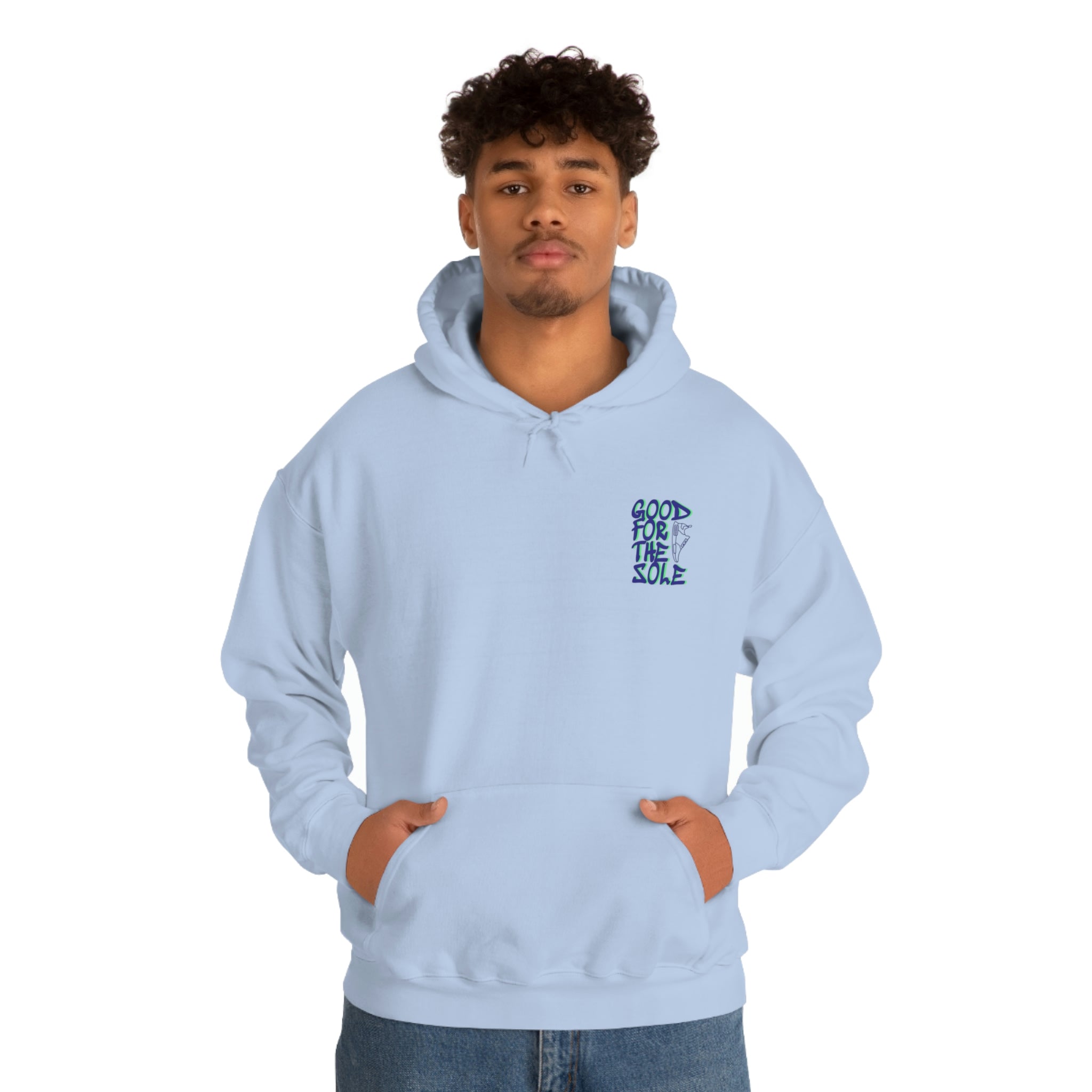 Light blue best sale lyrical lemonade hoodie