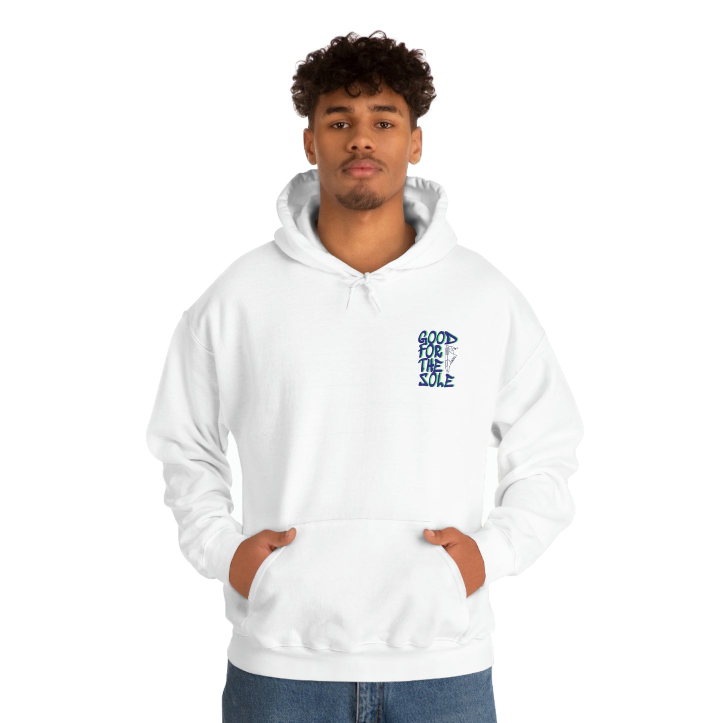 Racer GFTS Hoodie