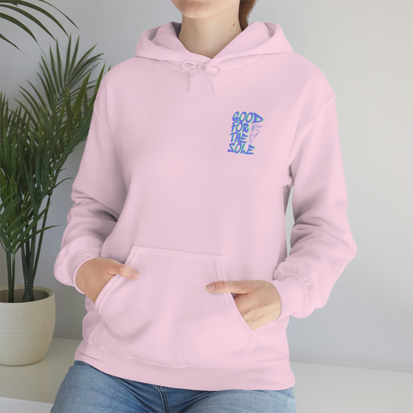 Box Boy Hoodie