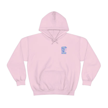 Box Boy Hoodie