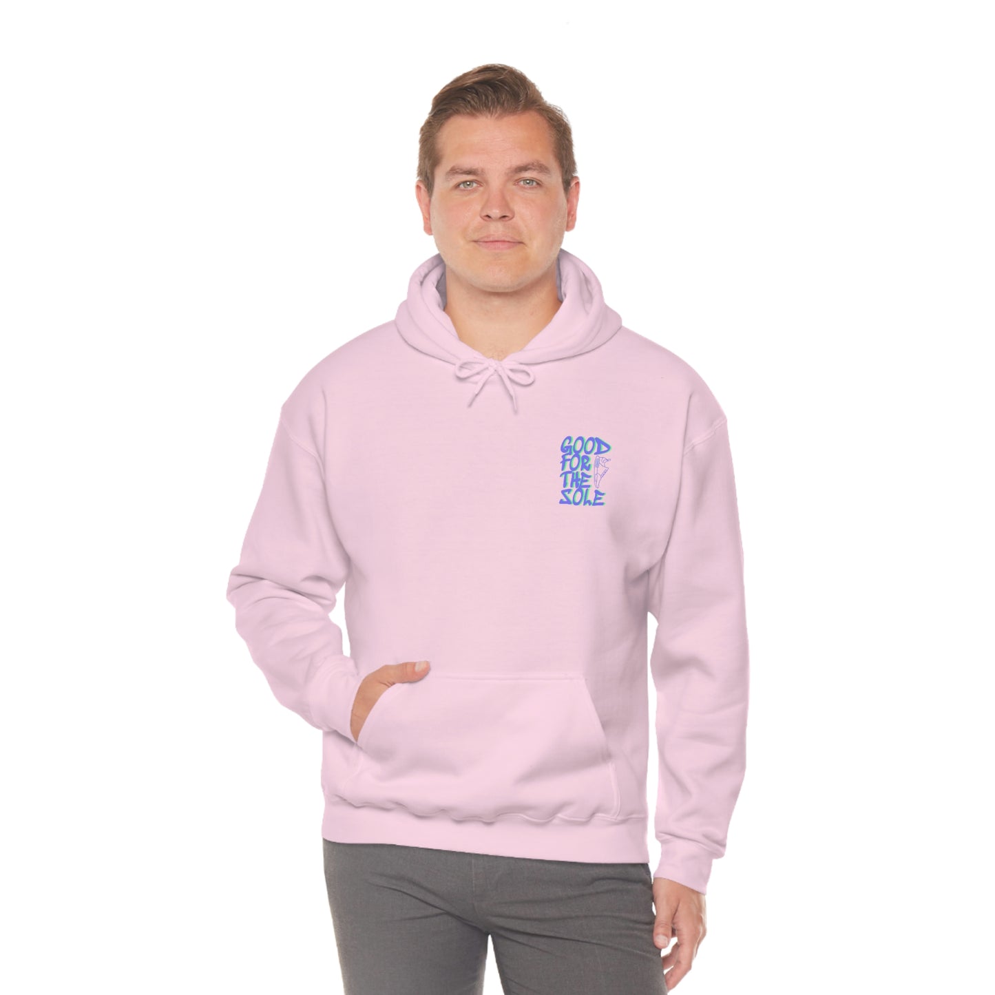 Box Boy Hoodie