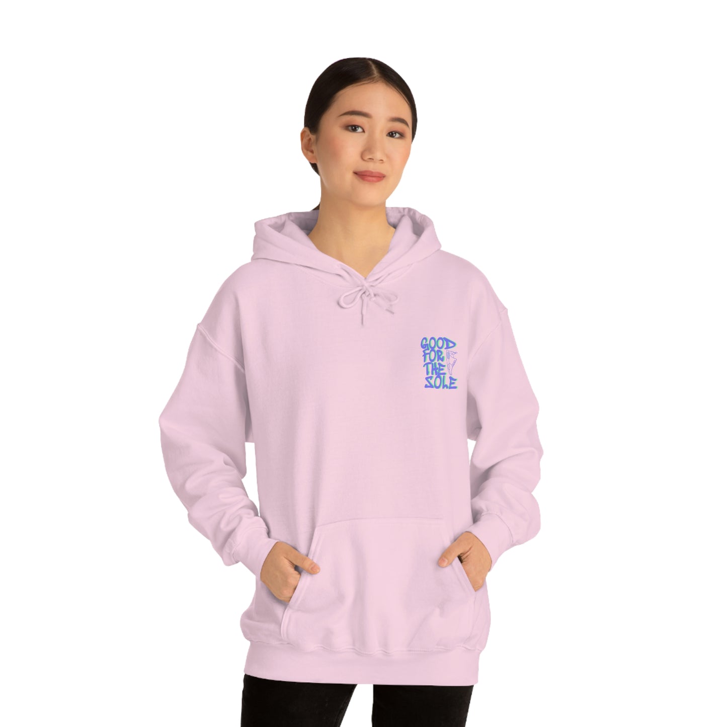 Box Boy Hoodie