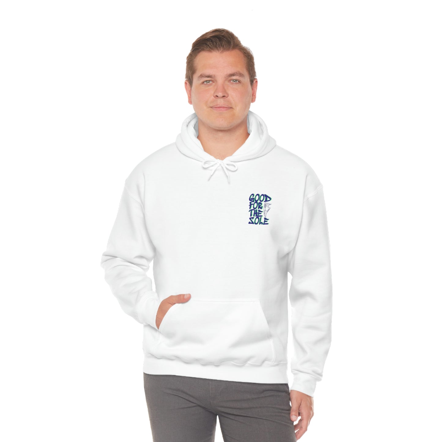 Racer GFTS Hoodie