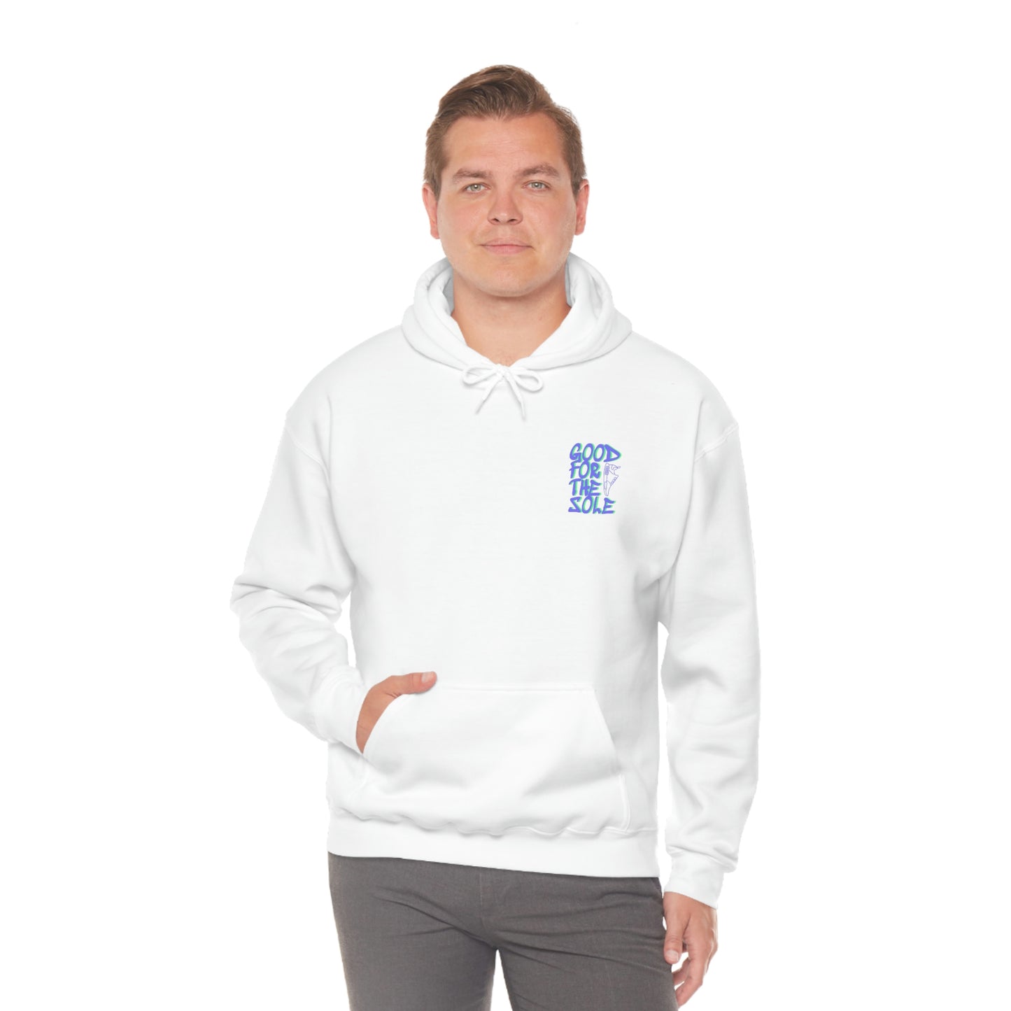 Box Boy Hoodie