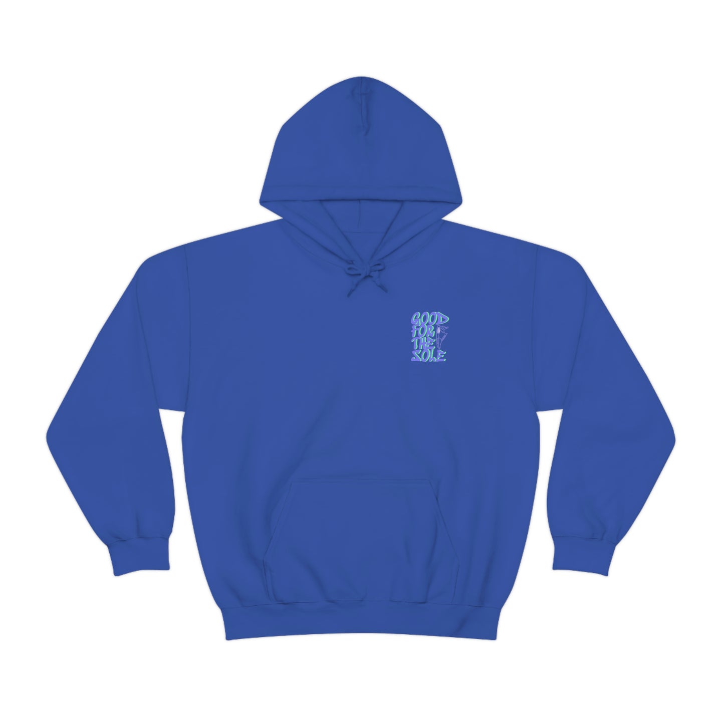 Box Boy Hoodie