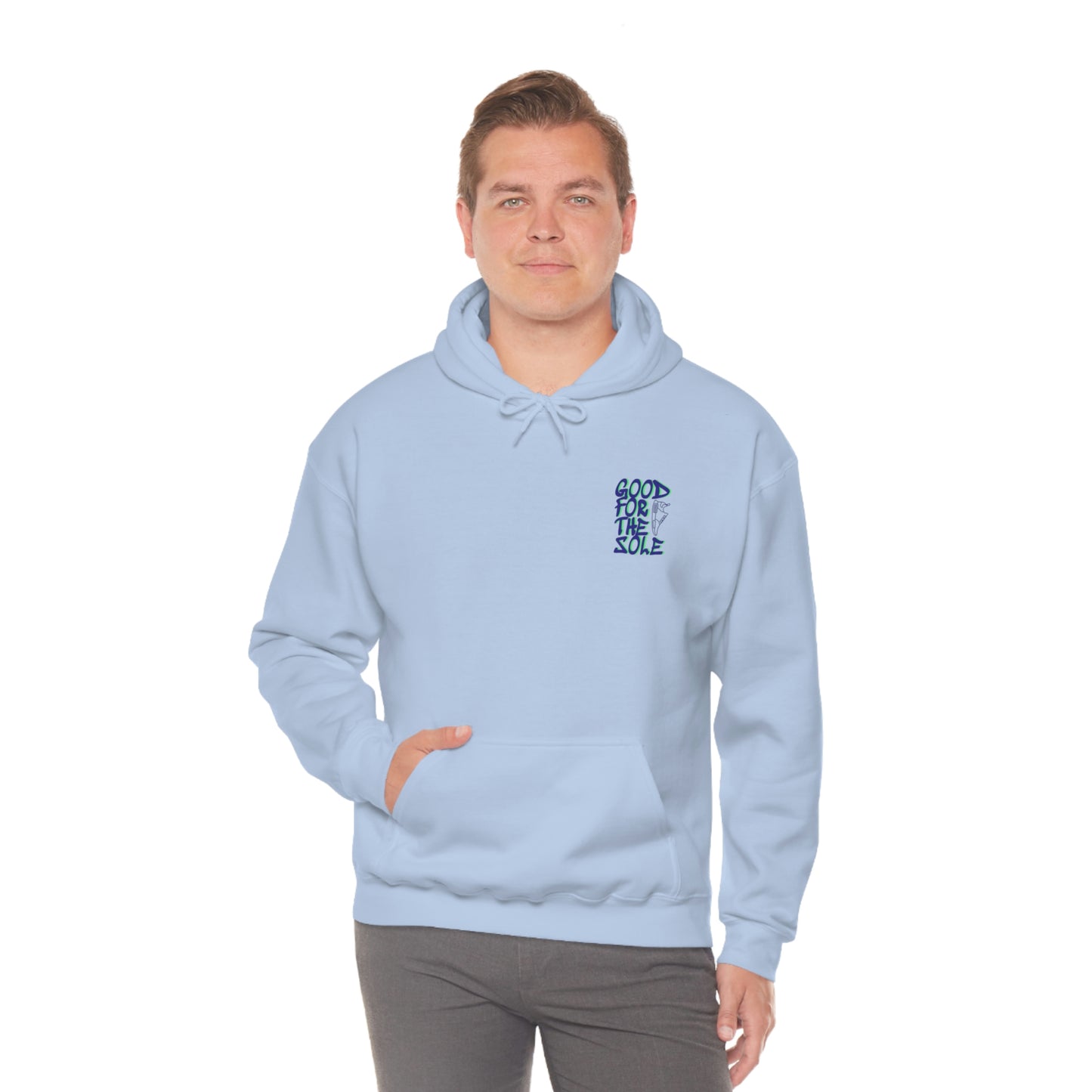 Racer GFTS Hoodie