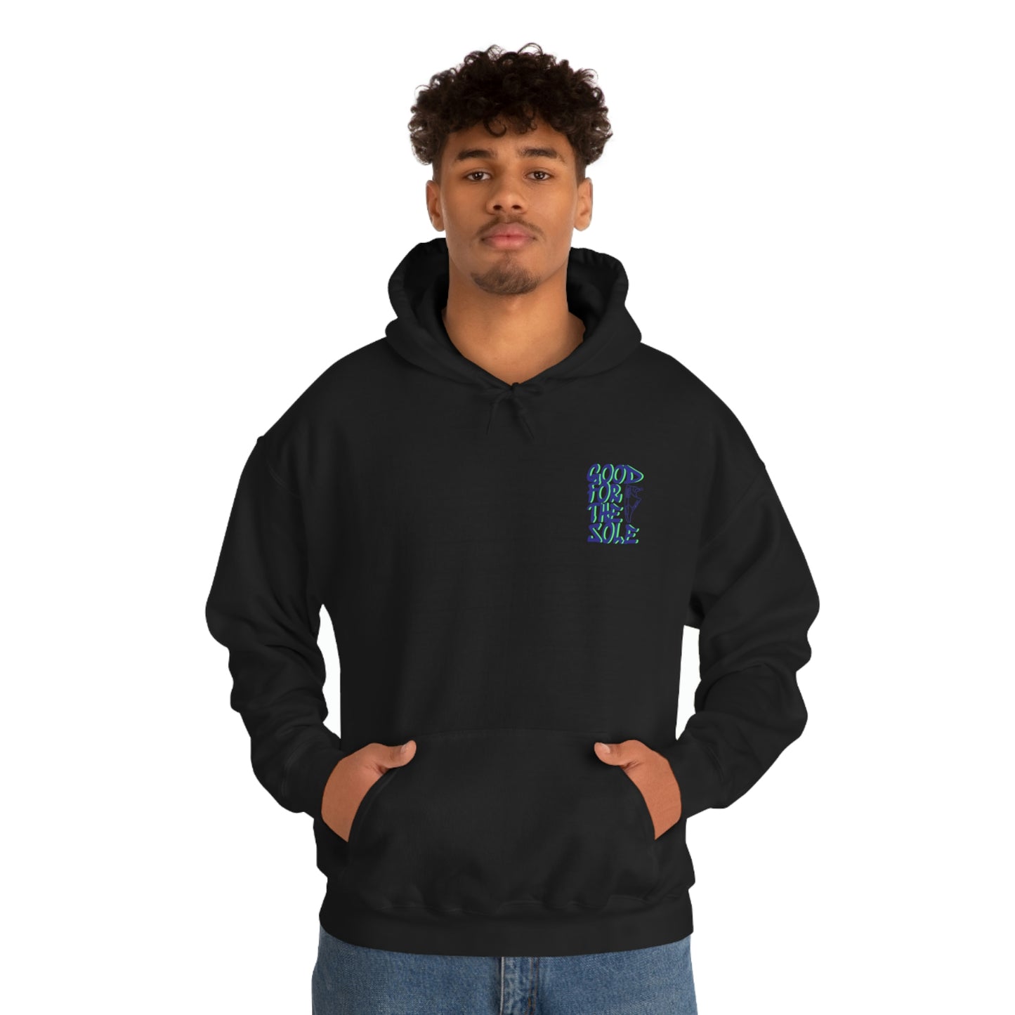 Racer GFTS Hoodie