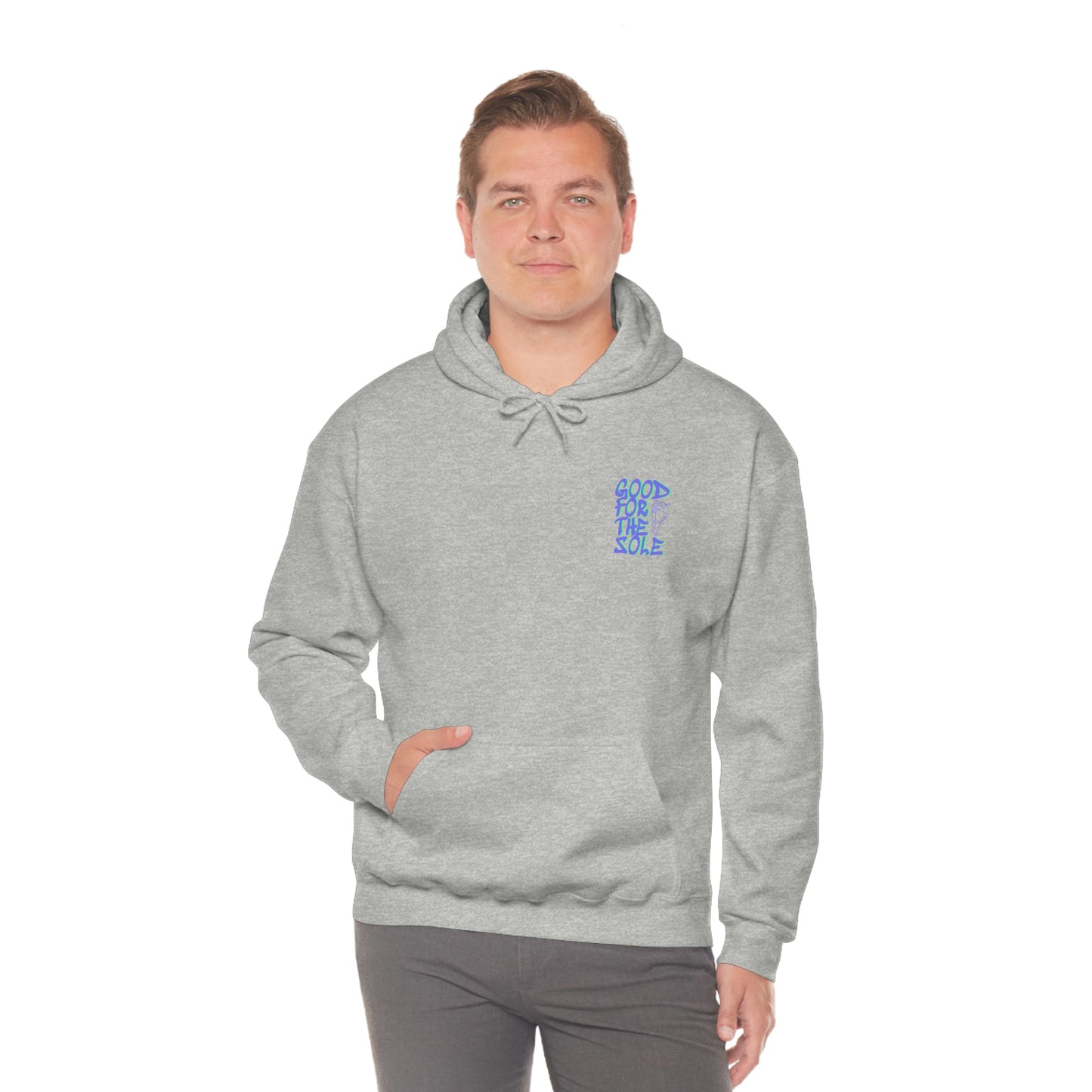 Box Boy Hoodie