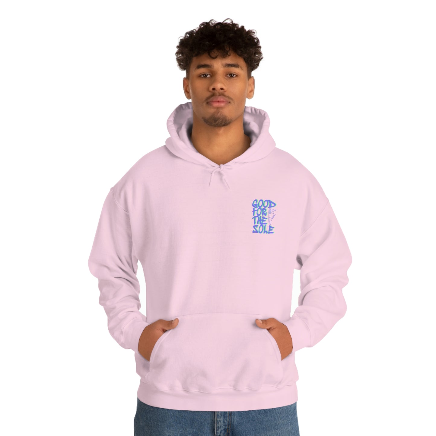 Box Boy Hoodie