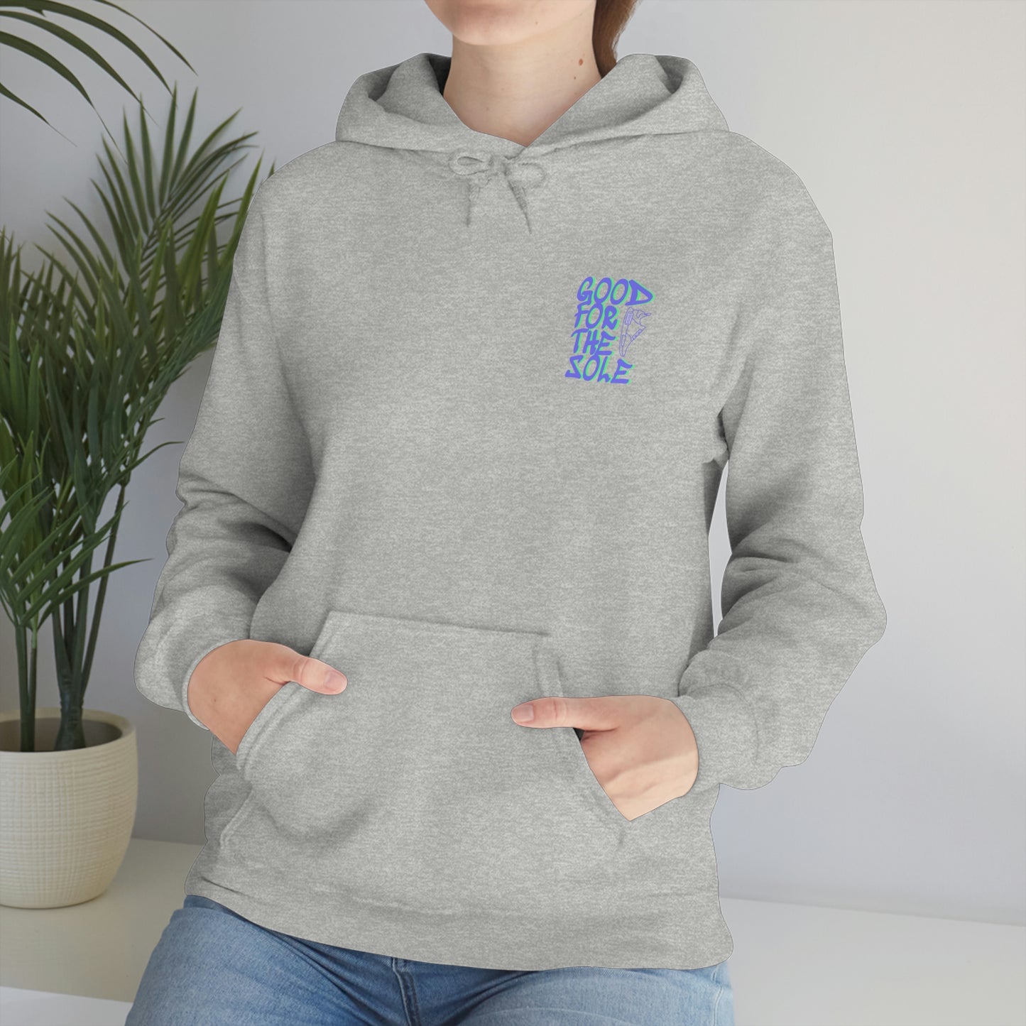 Box Boy Hoodie