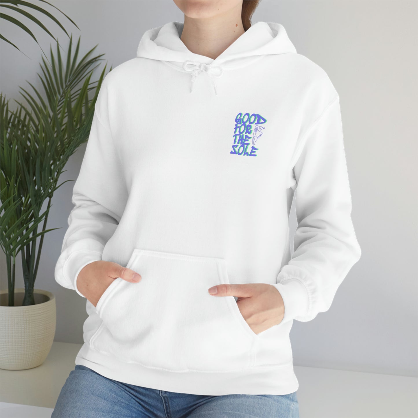 Box Boy Hoodie