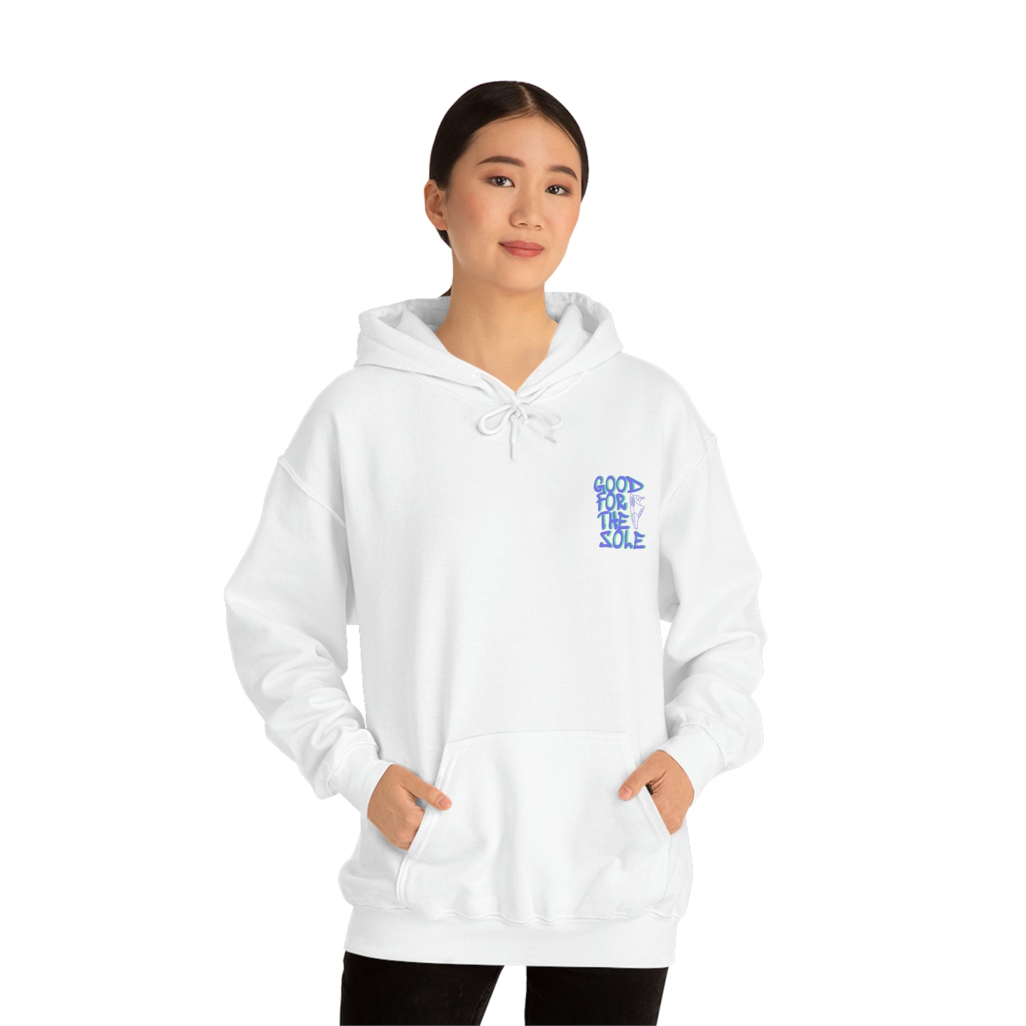 Box Boy Hoodie