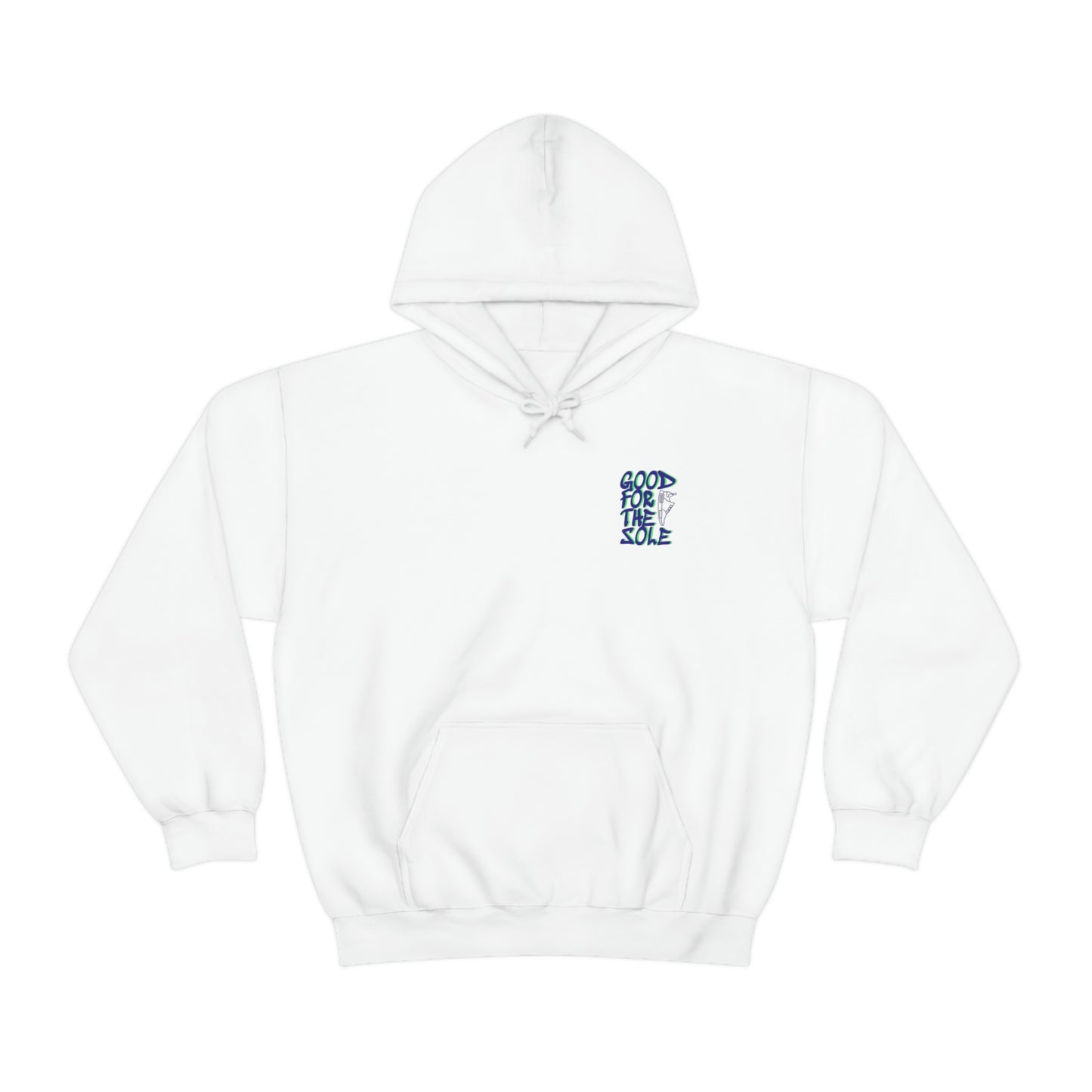 Racer GFTS Hoodie